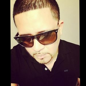 Meet your Posher, Jonathan